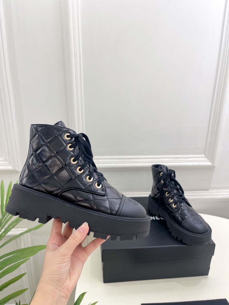 Chanel Casual Shoes